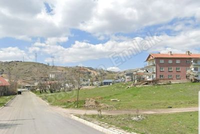 BAĞLUM EMLAK TAN SATILIK MERKEZİ KONUMDA 1.6 EMSAL SİTE ARSASI