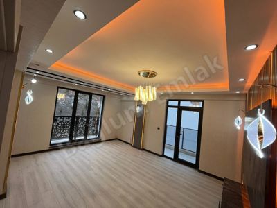 BAĞLUM EMLAK'TAN LÜX YAPILI SIFIR DAİRELER — fotoğraf 2