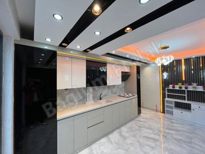 BAĞLUM EMLAK'TAN LÜX YAPILI SIFIR DAİRELER — fotoğraf 28