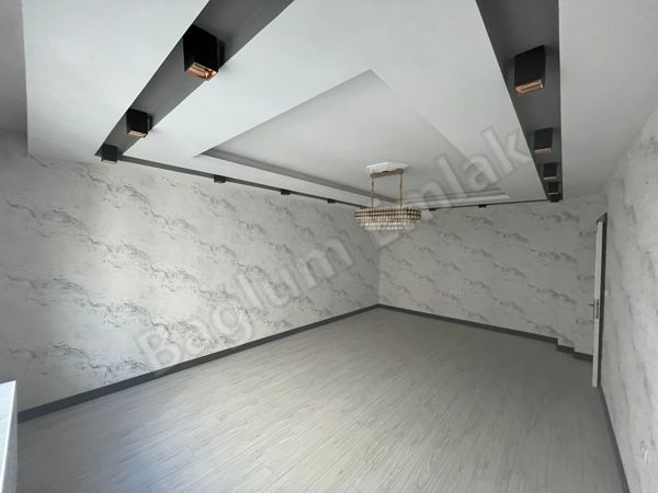 KAFKASLAR'DA 1. KAT İÇİ YAPILI FIRSAT DAİRE