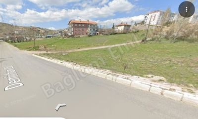 BAĞLUM EMLAK TAN SATILIK MERKEZİ KONUMDA 1.6 EMSAL SİTE ARSASI — fotoğraf 5