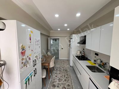 BAĞLUM EMLAK'TAN BAĞLUM MERKEZDE İÇİ SIFIR YAPILI DAİRE — fotoğraf 10
