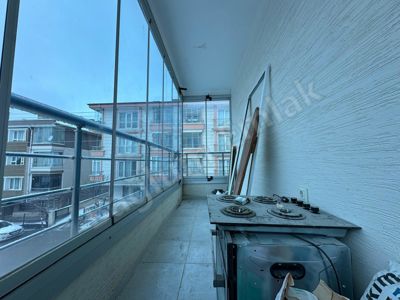 4+1 MERKEZİ KONUMDA İSKANLI ACİL SATILIK DAİRE — fotoğraf 31