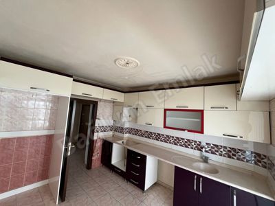 KAFKASLAR'DA BULAVARA 200M MESAFEDE İÇİ YAPILI GENİŞ DAİRE — fotoğraf 9