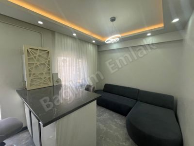 HİSAR MAH YERDEN ISITMALI FIRSAT DAİRE — fotoğraf 13