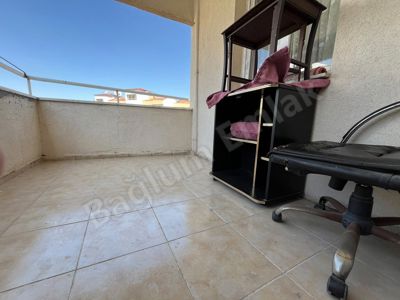 EMEK GİRİŞİM SİTESİNDE 1.KATTA TERAS BALKONLU MASRAFSIZ DAİRE — fotoğraf 23