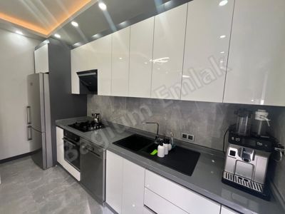 HİSAR MAH YERDEN ISITMALI FIRSAT DAİRE — fotoğraf 8