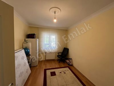 EMEK GİRİŞİM SİTESİNDE 1.KATTA TERAS BALKONLU MASRAFSIZ DAİRE — fotoğraf 11