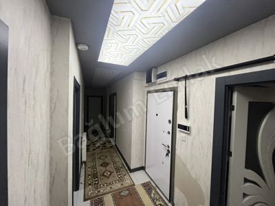 BAĞLUM EMLAK'TAN SATILIK ARVASİ CAD. KİLERLİ EBEVEYN BANYOLU — fotoğraf 11