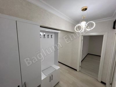BAĞLUM MERKEZE 5 DAKİKA YÜRÜME MESAFESİNDE İÇİ YAPILI FIRSAT DAİRE — fotoğraf 14