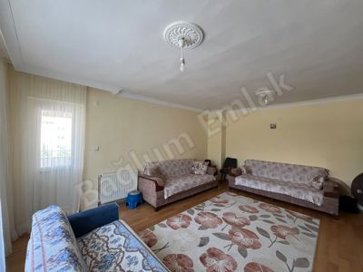 EMEK GİRİŞİM SİTESİNDE 1.KATTA TERAS BALKONLU MASRAFSIZ DAİRE — fotoğraf 4