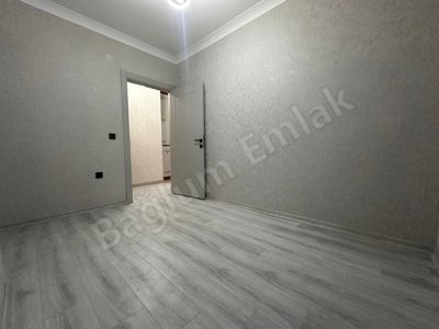 ATAPARK'TA SİTE KONSEPTİNDE LÜX YAPILI SATILIK DAİRE — fotoğraf 8