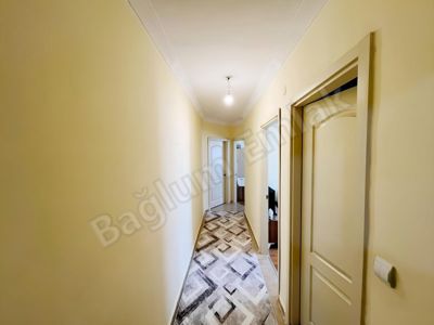 EMEK GİRİŞİM SİTESİNDE 1.KATTA TERAS BALKONLU MASRAFSIZ DAİRE — fotoğraf 9