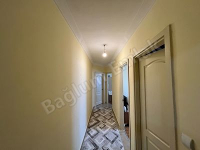 EMEK GİRİŞİM SİTESİNDE 1.KATTA TERAS BALKONLU MASRAFSIZ DAİRE — fotoğraf 15