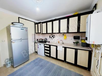 EMEK GİRİŞİM SİTESİNDE 1.KATTA TERAS BALKONLU MASRAFSIZ DAİRE — fotoğraf 14