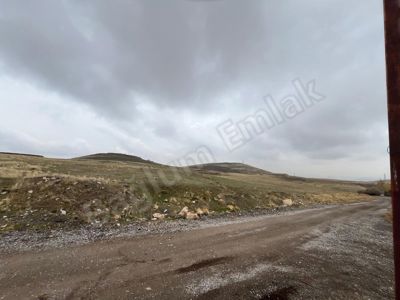 50MT YOLA YAKIN 30MT YOLA CEPHELİ 256 M2 SİTE ARSASI — fotoğraf 9