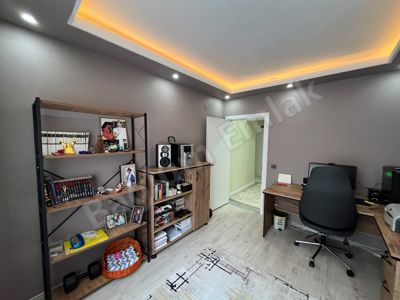 BAĞLUM EMLAK'TAN BAĞLUM MERKEZDE İÇİ SIFIR YAPILI DAİRE — fotoğraf 14