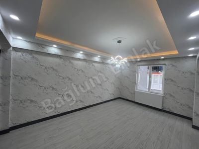 KAFKASLAR'DA 1. KAT İÇİ YAPILI FIRSAT DAİRE — fotoğraf 2
