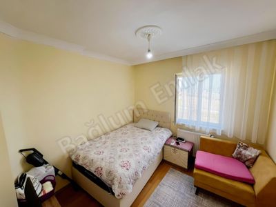 EMEK GİRİŞİM SİTESİNDE 1.KATTA TERAS BALKONLU MASRAFSIZ DAİRE — fotoğraf 19