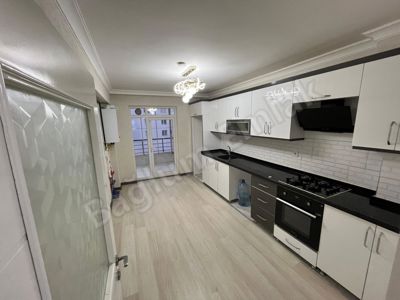 BAĞLUM MERKEZE 5 DAKİKA YÜRÜME MESAFESİNDE İÇİ YAPILI FIRSAT DAİRE — fotoğraf 3