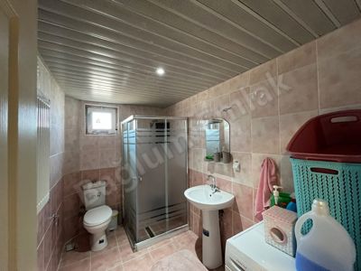 EMEK GİRİŞİM SİTESİNDE 1.KATTA TERAS BALKONLU MASRAFSIZ DAİRE — fotoğraf 22