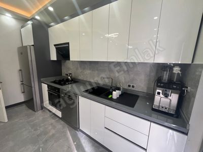 HİSAR MAH YERDEN ISITMALI FIRSAT DAİRE — fotoğraf 14