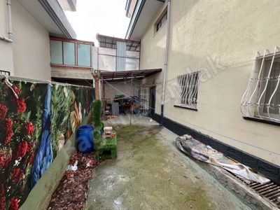 BAĞLUM BULVAR ÜZERİ BAHÇE KATI GENİŞ DAİRE — fotoğraf 15