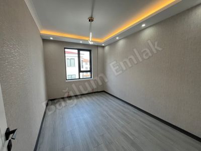 BAĞLUM EMLAK'TAN MERKEZİ KONUMDA LÜX YAPILI KAT SEÇENEKLERİ BULUNAN SIFIR DAİRE — fotoğraf 3