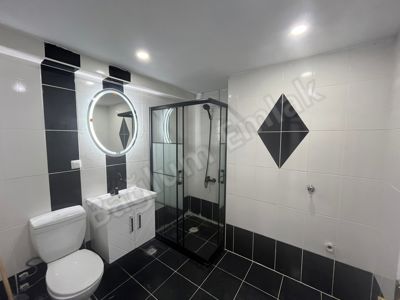 KAFKASLAR'DA 1. KAT İÇİ YAPILI FIRSAT DAİRE — fotoğraf 8