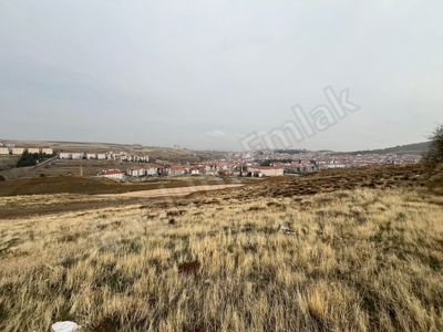BAĞLUM MERKEZ'DE 50 METRELİK YOLA CEPHE 2 DAİRE GETİRİSİ OLAN YÜKSEK KAT SİTE ARSASI