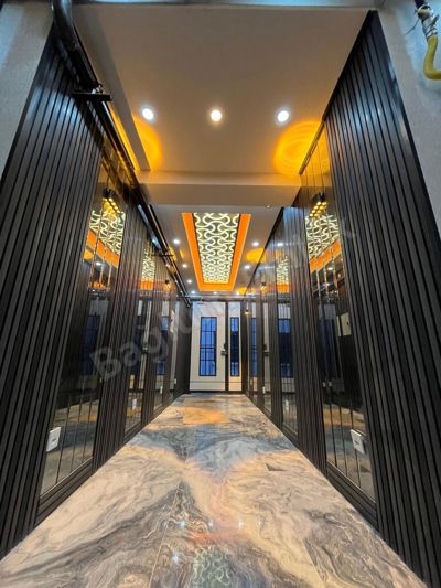 BAĞLUM EMLAK'TAN LÜX YAPILI SIFIR DAİRELER — fotoğraf 34