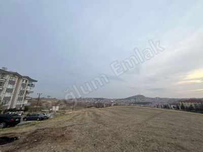 BAĞKENT SİTESİ YANI ÇOK KATLI TİCARİ+KONUT ARSASI — fotoğraf 5