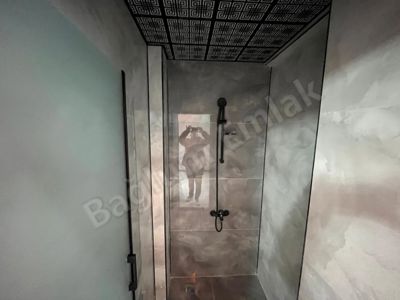 BAĞLUM EMLAK'TAN LÜX YAPILI SIFIR DAİRELER — fotoğraf 12