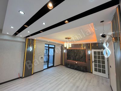 BAĞLUM EMLAK'TAN LÜX YAPILI SIFIR DAİRELER — fotoğraf 4