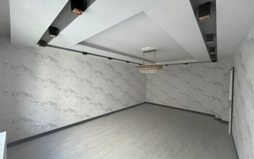 KAFKASLAR’DA 1. KAT İÇİ YAPILI FIRSAT DAİRE