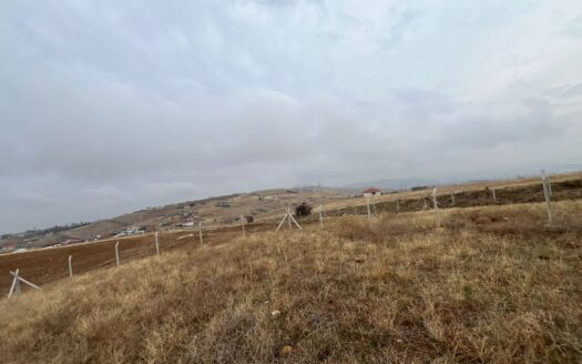 BAHÇELİK ARSA RADAR CADDESİNE CEPHE