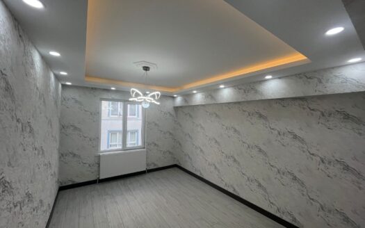 KAFKASLAR’DA 1. KAT İÇİ YAPILI FIRSAT DAİRE