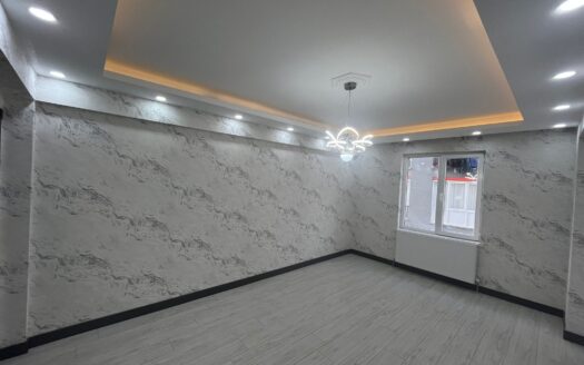 KAFKASLAR’DA 1. KAT İÇİ YAPILI FIRSAT DAİRE