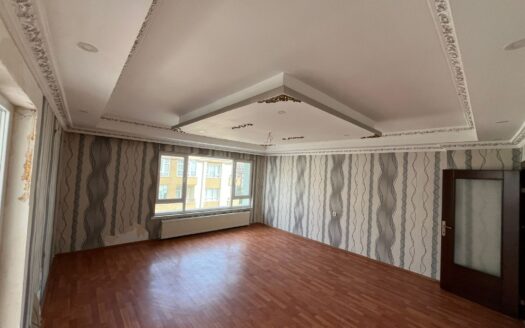 KAFKASLAR’DA BULAVARA 200M MESAFEDE İÇİ YAPILI GENİŞ DAİRE