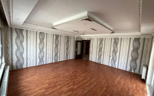 KAFKASLAR’DA BULAVARA 200M MESAFEDE İÇİ YAPILI GENİŞ DAİRE