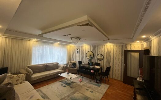 KAFKASLAR’DA BULAVARA 200M MESAFEDE İÇİ YAPILI GENİŞ DAİRE