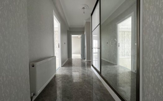 4+1 MERKEZİ KONUMDA İSKANLI ACİL SATILIK DAİRE