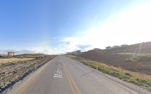 BAĞLUM KENTKOOP BLOKLARI YANI ÇOK KATLI SİTE ARSASI