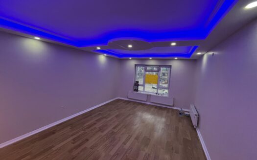 BAĞLUM BULVAR ÜZERİ 1.KAT İÇİ YAPILI DAİRE