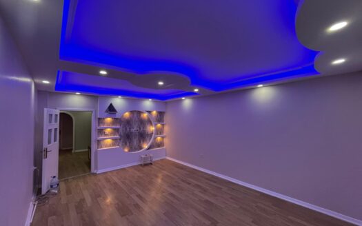 BAĞLUM BULVAR ÜZERİ 1.KAT İÇİ YAPILI DAİRE