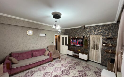 BAĞLUM BULVAR ÜZERİ BAHÇE KATI GENİŞ DAİRE