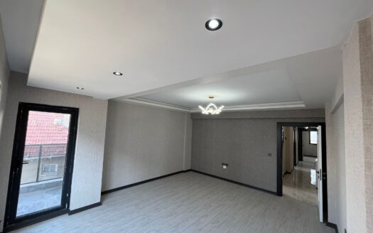 BAĞLUM BULVARA 1 SOKAK SIFIR FIRSAT DAİRE