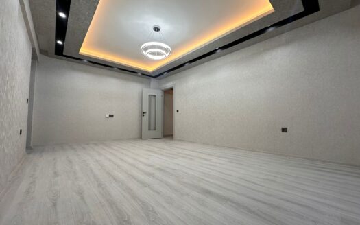 ATAPARK’TA SİTE KONSEPTİNDE LÜX YAPILI SATILIK DAİRE