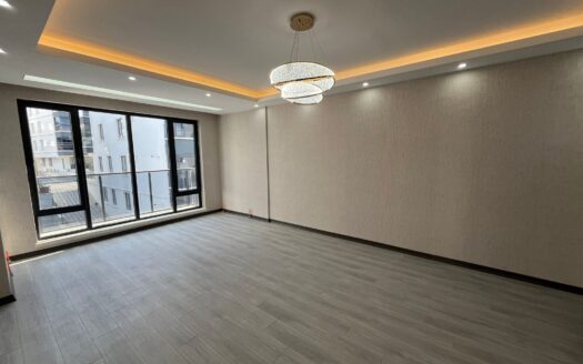 BAĞLUM EMLAK’TAN MERKEZİ KONUMDA LÜX YAPILI KAT SEÇENEKLERİ BULUNAN SIFIR DAİRE