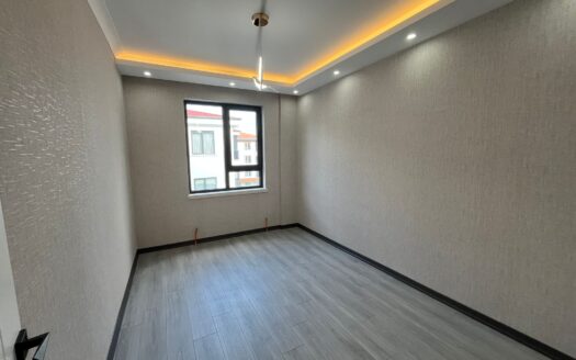 BAĞLUM EMLAK’TAN MERKEZİ KONUMDA LÜX YAPILI KAT SEÇENEKLERİ BULUNAN SIFIR DAİRE